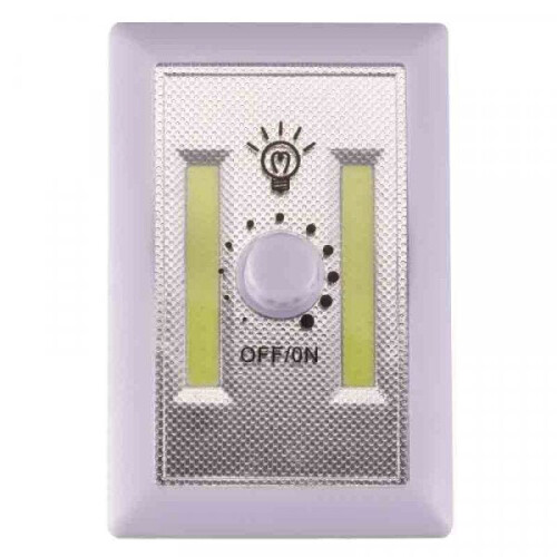 Smart Garden Smart Garden 160 Lumen Multi- Light Switch - White 2