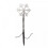 Smart Garden Three Kings Snow Decor Stakes Set Of 8 3