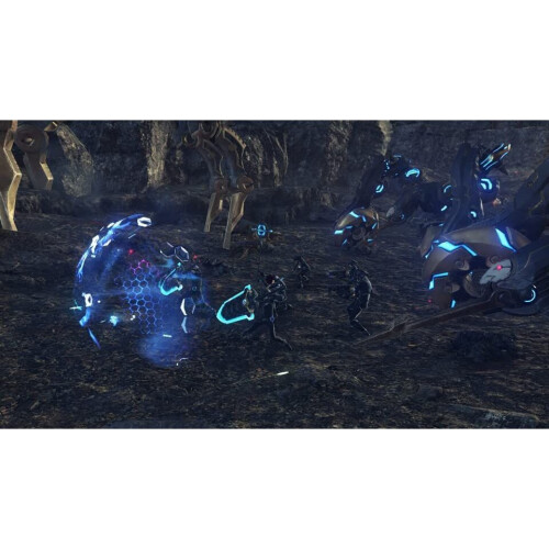 Nintendo Xenoblade Chronicles 3 (Switch) 2