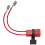 Hotpoint Drain Pump Wiring Loom Hotpoint Indesit Washing Machine Cable Set Genuine Part 1