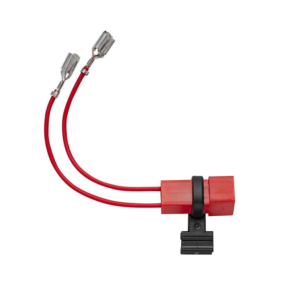 Hotpoint Drain Pump Wiring Loom Indesit Washing Machine Cable Set Genuine Part