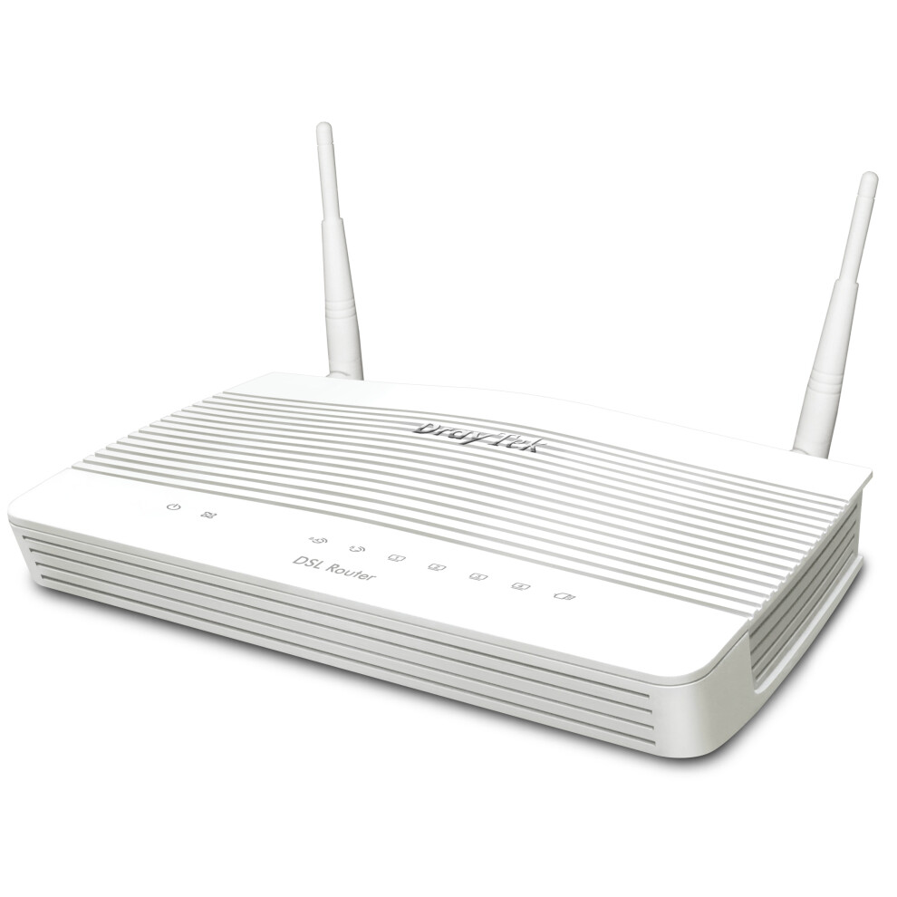 (2763Ac) Draytek Vigor 2763 Series Router 4710484745347