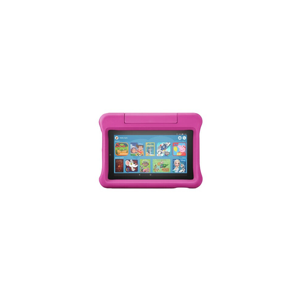 AMAZON Fire 7 Kids 7" Tablet  16GB Pink