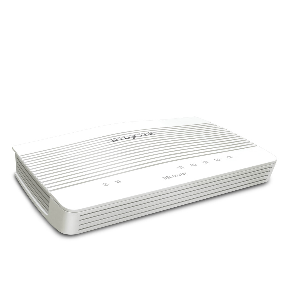 (2763) Draytek Vigor 2763 Series Router 4710484745330