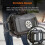 Tower Tower T978539 Compact Portable BBQ Grill Black 3