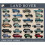 Land Rover 1000 Piece Jigsaw 2
