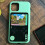 (Blue) 500-in-1 Portable Ultra-Thin Gaming Console 11