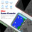 (Blue) 500-in-1 Portable Ultra-Thin Gaming Console 13