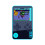 (Blue) 500-in-1 Portable Ultra-Thin Gaming Console 3