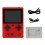 Retro Handheld Pocket 500 in 1 Video Game Console Mini Handheld Player 8