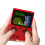 Retro Handheld Pocket 500 in 1 Video Game Console Mini Handheld Player 9