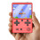 Retro Handheld Pocket 500 in 1 Video Game Console Mini Handheld Player 1