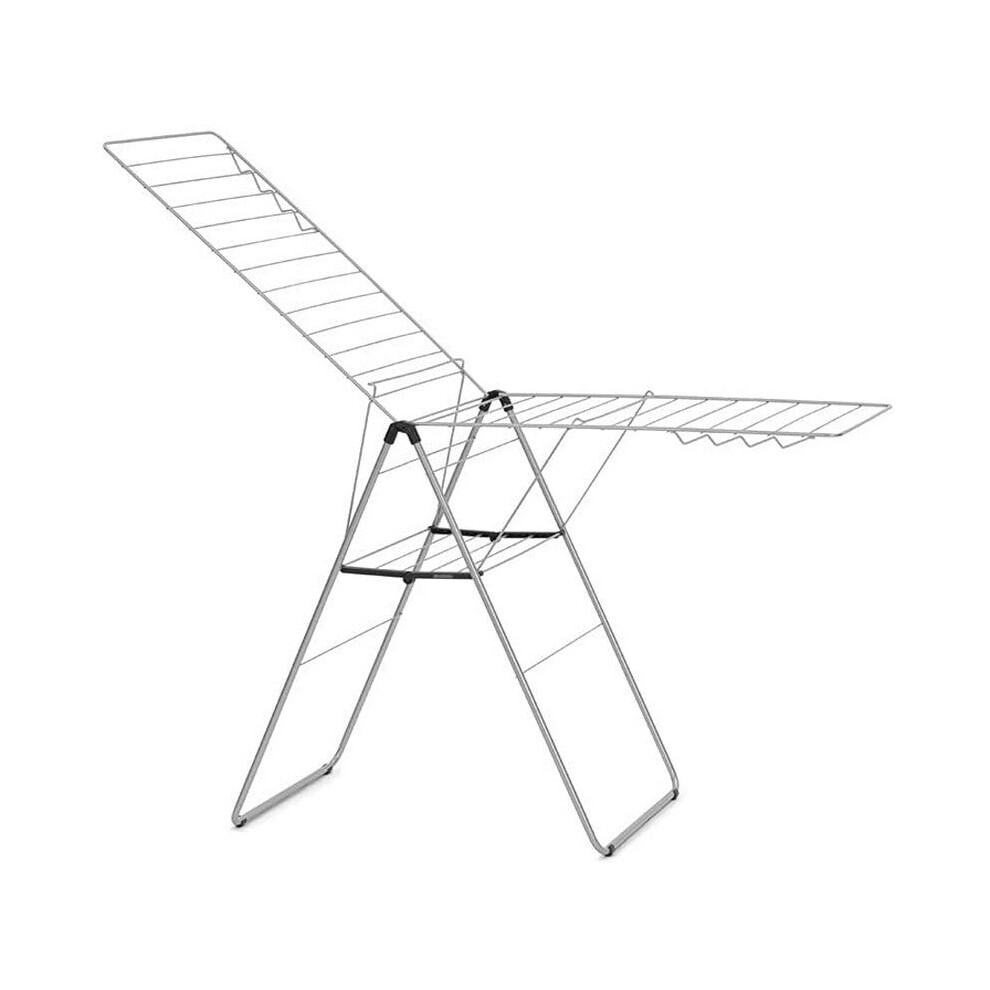 Brabantia Hangon Drying Rack Clothes Airer - 25 Meters