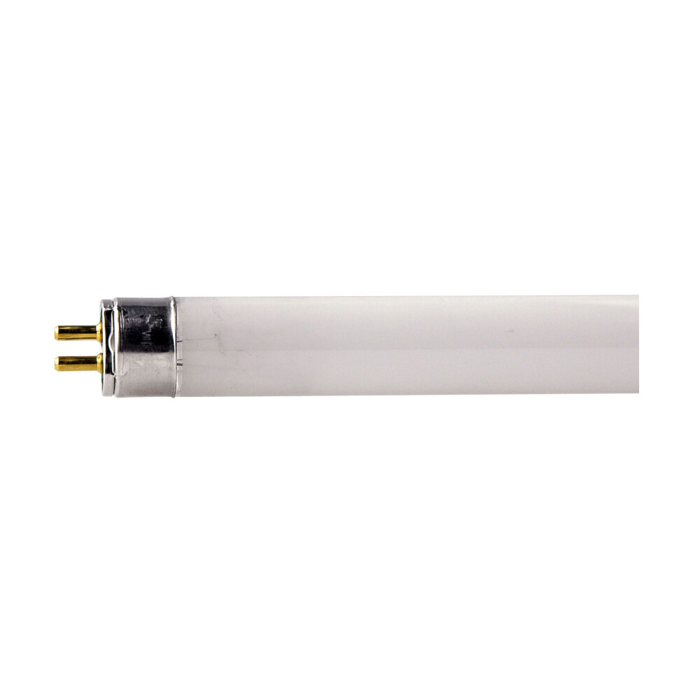 Philips T5 14Watt 549Mm Warm 3000K Fluorescent Tube White