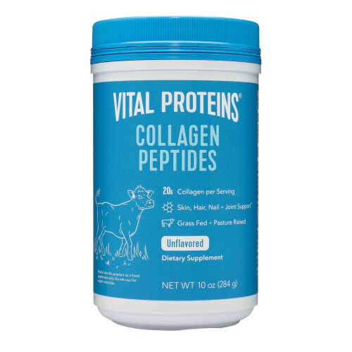 Vital Proteins Vital Proteins, Unflavored Collagen Peptides, 10 Ounce