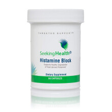 Seeking Health, Histamin Digtet, 90 Kapsler