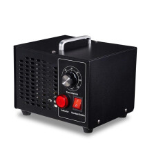 (220V) 3500mg Ozone Generator Home Use O3 Air Purifier Deodorizer Sterilizer