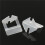 400Pcs Tile Leveling Plastic Spacers Tiling Clips Wedges Tools 10