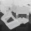 100Pcs 1.5mm White Ceramic Tile Tiling Accessibility Spacer Plastic Clip 10