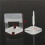 400Pcs Tile Leveling Plastic Spacers Tiling Clips Wedges Tools 7