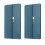 2pcs Drywall Fitting Tool Plasterboard Fixing Tool Carpenter Tool Ceiling Positioning Plate Tools Kit 7