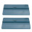 2pcs Drywall Fitting Tool Plasterboard Fixing Tool Carpenter Tool Ceiling Positioning Plate Tools Kit 8