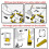 400Pcs Tile Leveling Plastic Spacers Tiling Clips Wedges Tools 4