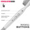 (Black) Wireless BT 5.0 Bone Conduction Headphone 13