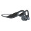 (Grey) Wireless BT 5.0 Bone Conduction Headphone 19