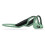 (Black) Wireless BT 5.0 Bone Conduction Headphone 20