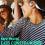 (Green) Wireless BT 5.0 Bone Conduction Headphone 10