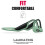 (Green) Wireless BT 5.0 Bone Conduction Headphone 11