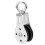 (Tricep Strap) Fitness DIY Pulley Cable Machine Attachment System Loading Pin Lifting 4