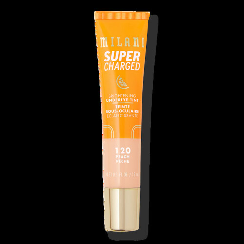 Milani Supercharged Aufhellender Concealer 120 Peach