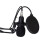 Microphone Kit With Adjustable Suspension Scissor Arm For Studio Broadcasting Recording 2