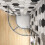 AICA (760x760mm) Quadrant Shower Doors  Corner Cubicle Glass 4