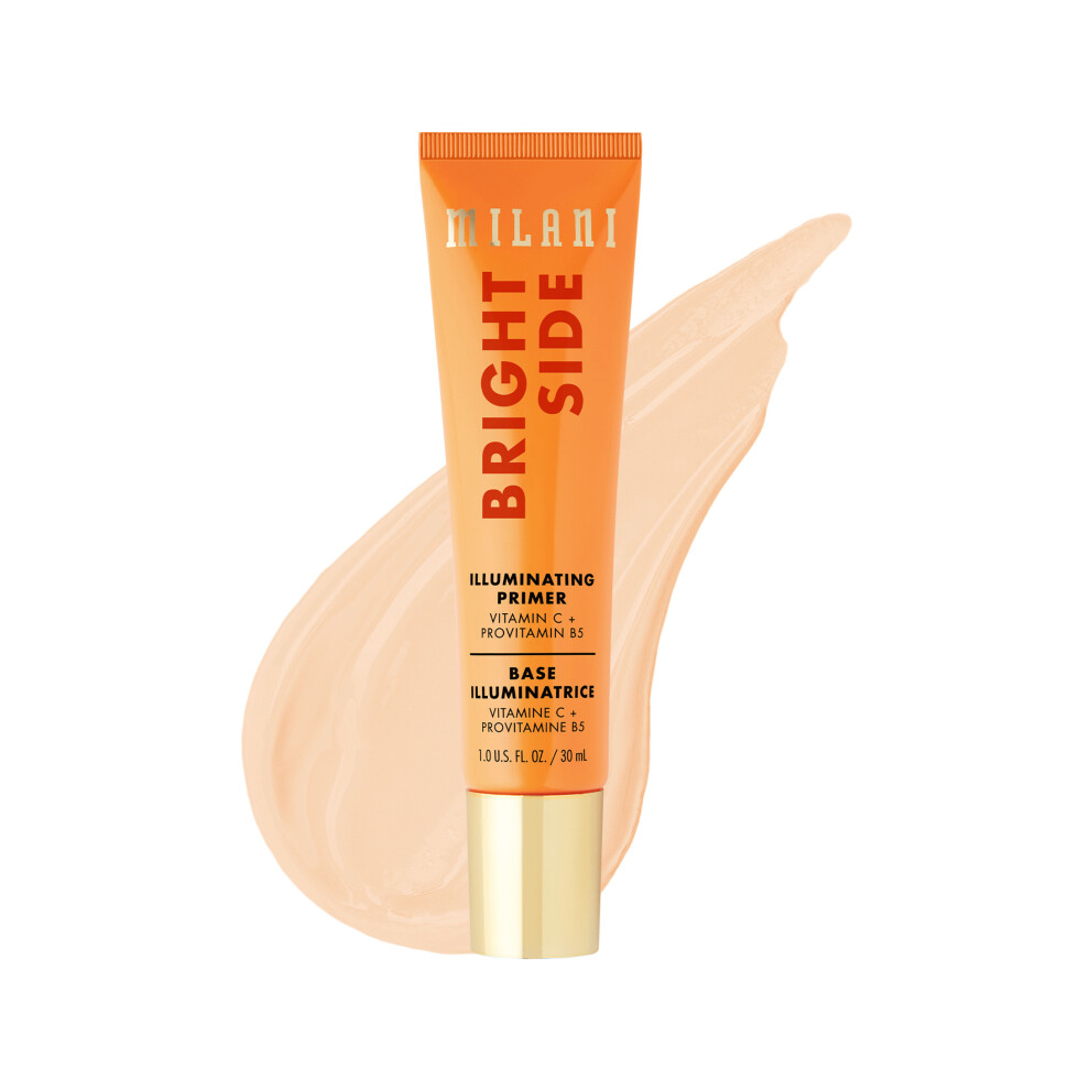 Milani Bright Side Illuminating Primer 30Ml