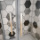 AICA (800x800mm) Quadrant Shower Doors  Corner Cubicle Glass 6