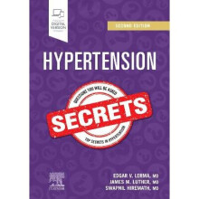 Hypertension Secrets