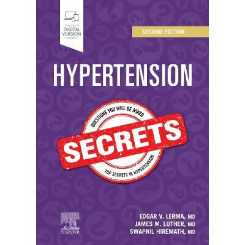 Hypertension Secrets