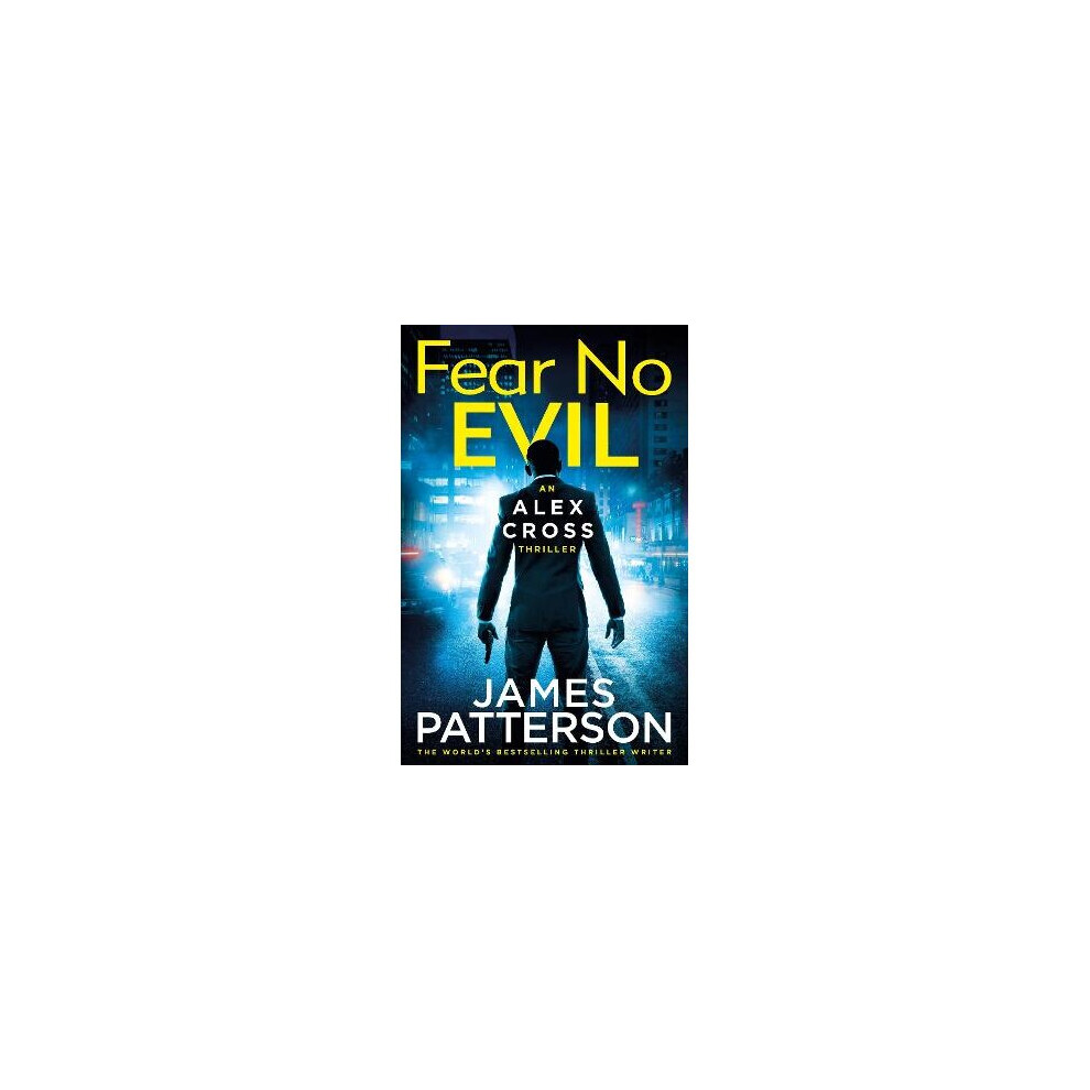 Fear No Evil