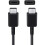 Samsung Samsung 25W Wall Plug & Type C to Type C Charging Cable (No Box) 6