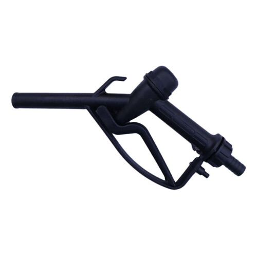 (20mm) Manual Refueling Tool Simple Gasoline Refueling Pump Self-Flowing Refueling Nozzle 2