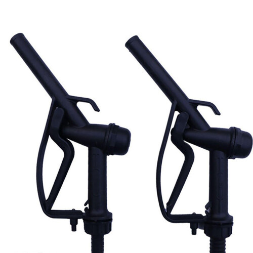 (20mm) Manual Refueling Tool Simple Gasoline Refueling Pump Self-Flowing Refueling Nozzle 1