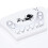 Electronic Drum Speakers Set Rollup Musical Pedals Digital Instruments Kits 3