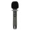 (Black) USB FM Karaoke Handheld Microphone KTV Professional Player PC Mic Speaker 10