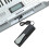 Practical Damper Sustain Pedal For Piano Keyboard Sustain Ped 10