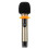 (Black) USB FM Karaoke Handheld Microphone KTV Professional Player PC Mic Speaker 11