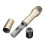 (Black) USB FM Karaoke Handheld Microphone KTV Professional Player PC Mic Speaker 6