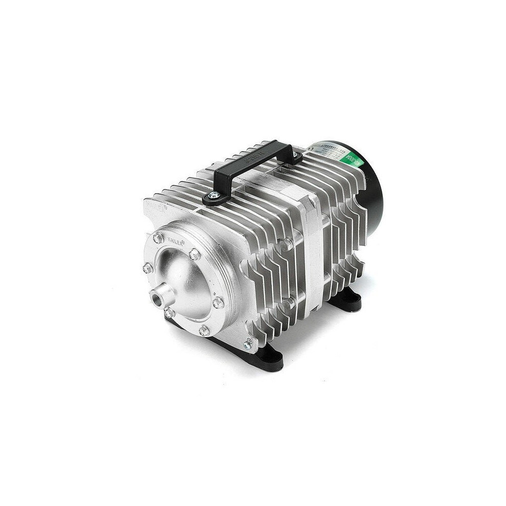 AC 220V Air Compressor ACO300A 0.04Mpa 300W Electromagnetic Aquarium Pump Air Compressor